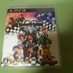 キングダムハーツ ps3のサムネイル