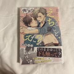 俺の声でえっちなことしてた？のサムネイル