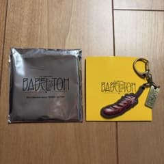 Mrs. GREEN APPLE キーホルダー　バベルのサムネイル