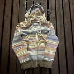 OLD UNIQLO ジップパーカーのサムネイル