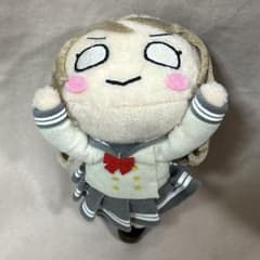 ラブライブ!サンシャイン!! 寝そべりぬいぐるみ 渡辺曜 ラブライブ