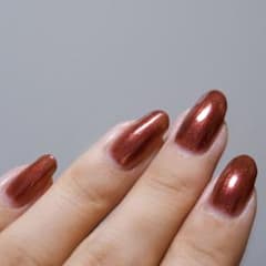 ジーニッシュ No.92 アポテオーズ ネイルカラーのサムネイル