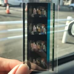 ラブライブサンシャイン 来場特典 フィルムのサムネイル