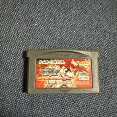 ゲームボーイアドバンス ソフト 爆転シュート ベイブレード2002のサムネイル