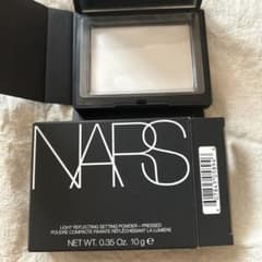 NARS プレストパウダーのサムネイル