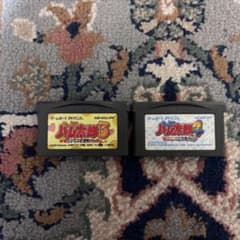 【起動確認済】ゲームボーイアドバンス　まとめ売りのサムネイル