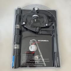 ECOODA ラインスプーラー 釣り糸巻き機のサムネイル