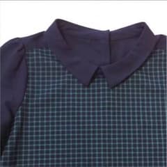 マジェスティックレゴン◆切り替えトップス②のサムネイル