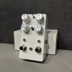 tommy's effects BOR - Whiteのサムネイル