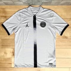 パリサンジェルマン PSG アウェイユニフォーム22-23 完売サイズ(正規品)のサムネイル