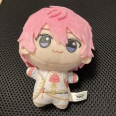すとぷり　はじまりの物語　ちびぐるみ　さとみのサムネイル
