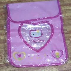 ハローキティタオルストッカーのサムネイル