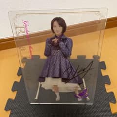 生駒里奈　アクリルスタンド　卒業グッズのサムネイル
