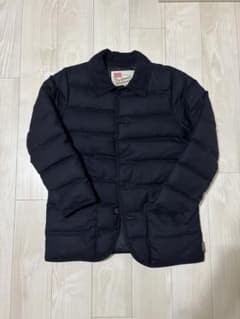 Traditional Weatherwear ダウンジャケット 38サイズのサムネイル