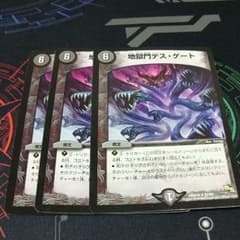 デス・ゲートのサムネイル