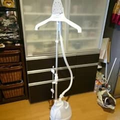 Yシャツ用アイロンのサムネイル