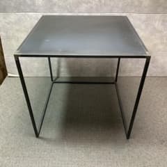 M460 杉山製作所 クロテツ SHIN ネストテーブル420 無垢鉄 M460 杉山製作所 クロテツ SHIN ネストテーブル420 無垢鉄 - メルカリ