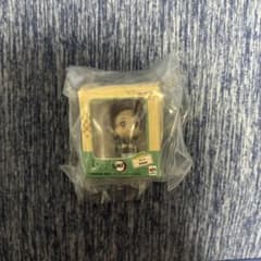 るかっぷ 鬼滅の刃 ミニチュアコレクション 竈門炭治郎のサムネイル