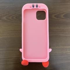 星のカービィ iPhone 13 ケースのサムネイル