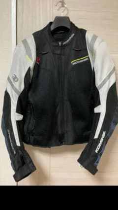 KOMINEコミネメッシュジャケットのサムネイル