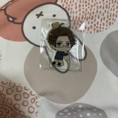 ヘタリア おえかきっちょ アクリルキーホルダー オーストリアのサムネイル