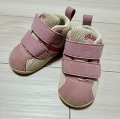 ベビーシューズ 12cm アシックス
