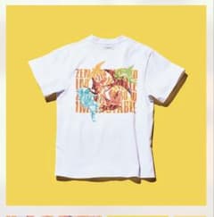 MrsGreenApple Tシャツ未開封 Mrs. GREEN APPLE Tシャツ 新品未開封 ゼンジン - メルカリ