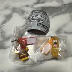 アンパンマン めじるしアクセサリーのサムネイル