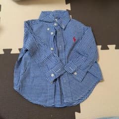 ラルフローレンのサムネイル