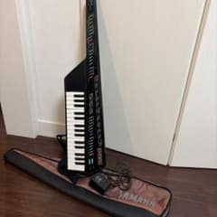 YAMAHA SHS-10B シンセサイザー 37鍵 - メルカリ