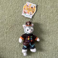 ディズニー ハロウィン ジェラトーニ ぬいばのサムネイル