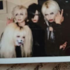 MORRIGAN 集合チェキのサムネイル