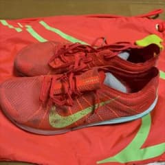 NIKE エアズームビクトリー2 26.0cmのサムネイル