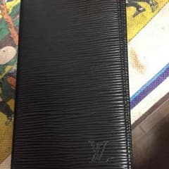 セール 値下げしました！‼︎ルイヴィトン長札入れのサムネイル
