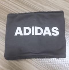 【adidas】ネックウォーマーのサムネイル