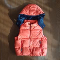 GAP ダウンベスト90㎝のサムネイル