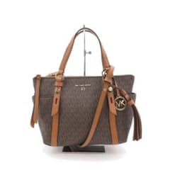 超美品 マイケルコース ショルダーバッグ サリバン 30-26030905 - メルカリ