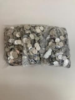 新品・未使用 パチスロ25パイメダル！ 3000枚 - メルカリ
