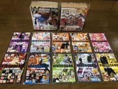 ONE PIECE ビブルカードのサムネイル