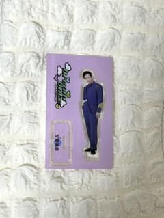 dreamgate 01 アクスタ 安藤誠明 TOMO トモのサムネイル