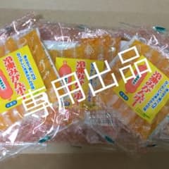 みきさま 冷凍みかんボー 6袋のサムネイル