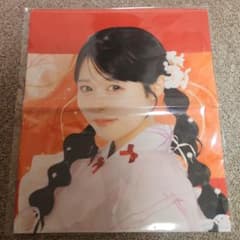 CUTIE STREET きゅーすとすきくじ C賞 佐野愛花てぬぐい - メルカリ