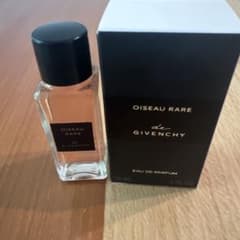 ド ジバンシイ オワゾー ラール オーデパルファム 10ml - メルカリ