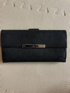 GUCCI 長財布のサムネイル