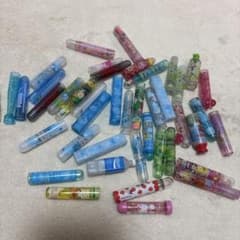 平成レトロ 鉛筆キャップ 43点セット まとめ売り - メルカリ