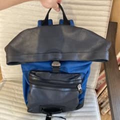 コーチ　バックパックのサムネイル
