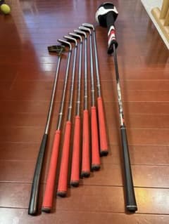 Titleist AP2 アイアン＆910D3ドライバー＆ANSER3 - メルカリ