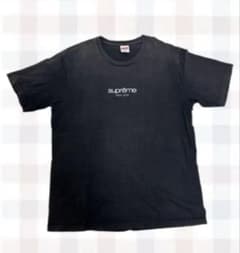 Supreme Tシャツ New York ロゴarchive y2k swagのサムネイル