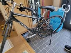 GIANT Escape R3 クロスバイクのサムネイル