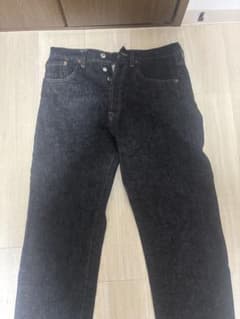a.presse デニムパンツ サイズ32のサムネイル